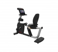 Горизонтальный велотренажер Aerofit X4-R LCD